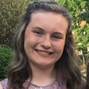 Meet your Posher, Addison